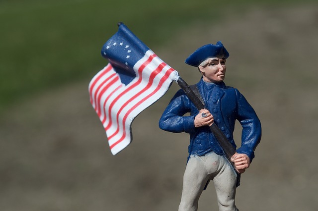 union soldier