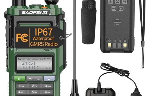 gmrs radio